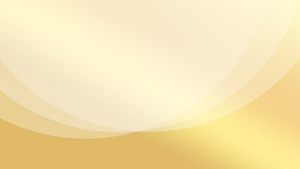 Curve gradient background graphic for illustration