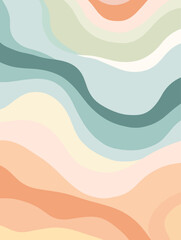 Beautiful Abstract pattern background. Good for fashion fabrics, children’s clothing, T-shirts, postcards, email header, wallpaper, banner, posters, events, covers, advertising, and more.