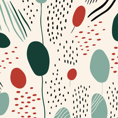 Beautiful Abstract pattern background. Good for fashion fabrics, children’s clothing, T-shirts, postcards, email header, wallpaper, banner, posters, events, covers, advertising, and more.