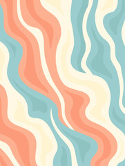 Abstract pattern background. Good for fashion fabrics, children’s clothing, T-shirts, postcards, email header, wallpaper, banner, posters, events, covers, advertising, and more.