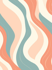 Abstract pattern background. Good for fashion fabrics, children’s clothing, T-shirts, postcards, email header, wallpaper, banner, posters, events, covers, advertising, and more.