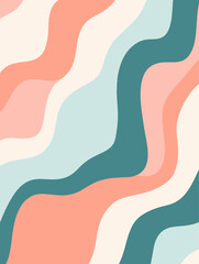 Abstract pattern background. Good for fashion fabrics, children’s clothing, T-shirts, postcards, email header, wallpaper, banner, posters, events, covers, advertising, and more.