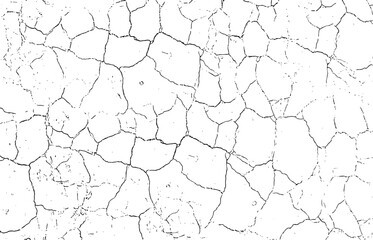 texture of the old wall, a black and white photo of a cracked wall, grunge texture, Grungy effect dirty, Overlay Distress, grunge texture, earthquake, 