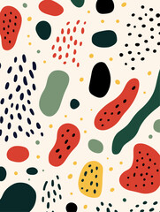 Beautiful Abstract pattern background. Good for fashion fabrics, children’s clothing, T-shirts, postcards, email header, wallpaper, banner, posters, events, covers, advertising, and more.