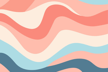 Colorful abstract pattern background. Good for fashion fabrics, children’s clothing, T-shirts, postcards, email header, wallpaper, banner, posters, events, covers, advertising, and more.