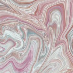 Abstract Dull Holographic Liquid Background