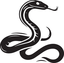 Snake Vector icon