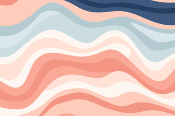 Colorful abstract pattern background. Good for fashion fabrics, children’s clothing, T-shirts, postcards, email header, wallpaper, banner, posters, events, covers, advertising, and more.