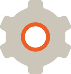 setting user interface icon