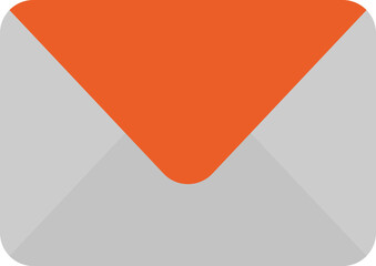 message user interface icon