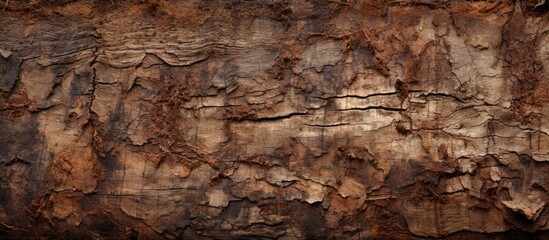 Background of tree bark