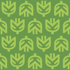 seamless pattern