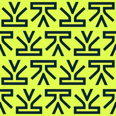seamless pattern