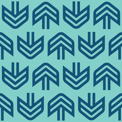 seamless pattern