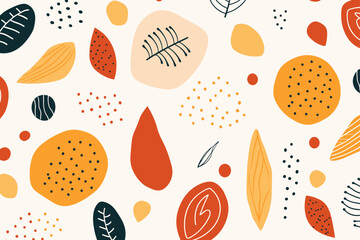 Christmas winter pattern background background. Good for fashion fabrics, children’s clothing, T-shirts, postcards, email header, wallpaper, banner, posters, events, covers, advertising, and more.