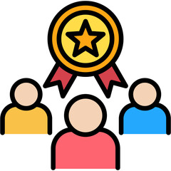 Team Reward Icon