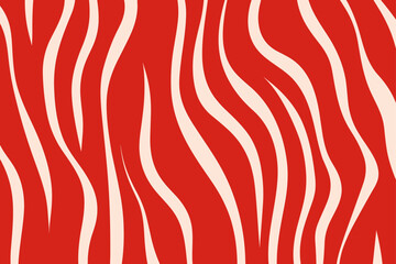 Lines seamless pattern background. Good for fashion fabrics, children’s clothing, T-shirts, postcards, email header, wallpaper, banner, posters, events, covers, and more.