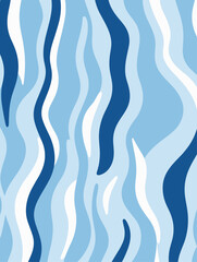 Lines seamless pattern background. Good for fashion fabrics, children’s clothing, T-shirts, postcards, email header, wallpaper, banner, posters, events, covers, and more.