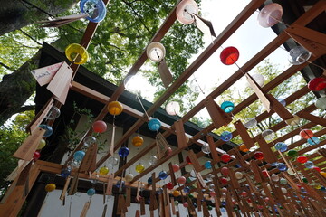夏祭り