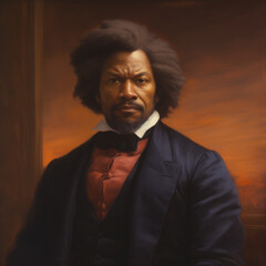 Frederick Douglass