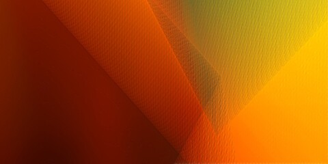 Background with textured orange patterns.