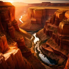 antelope canyon state