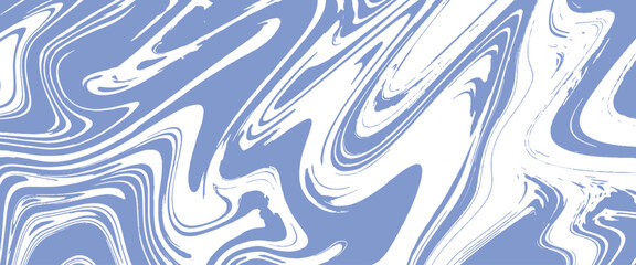 Vector seamless abstract marble pattern with a transparent background.