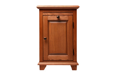 Classic Wooden Cabinet Design Transparent PNG