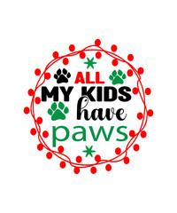  Christmas Dog kaychain svg bundle,christmas round dog kaychain svg bundle,dog