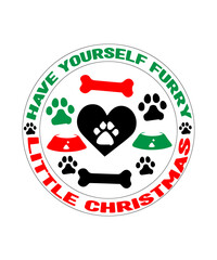 Christmas Dog kaychain svg bundle,christmas round dog kaychain svg bundle,dog