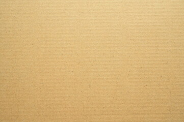 brown cardboard box, paper texture background