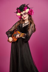 festive Halloween celebration