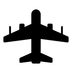 plane icon