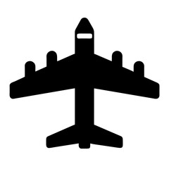 plane icon