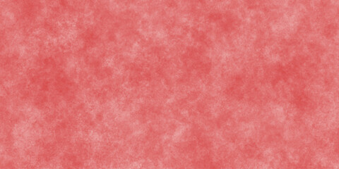 Fototapeta premium Abstract background with red marble texture and vintage or grungy of red concrete wall texture . vintage white background of natural cement or stone old texture design .