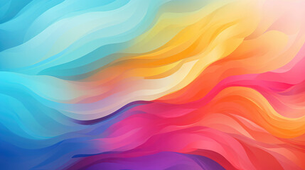 Obraz premium Colorful abstract background.