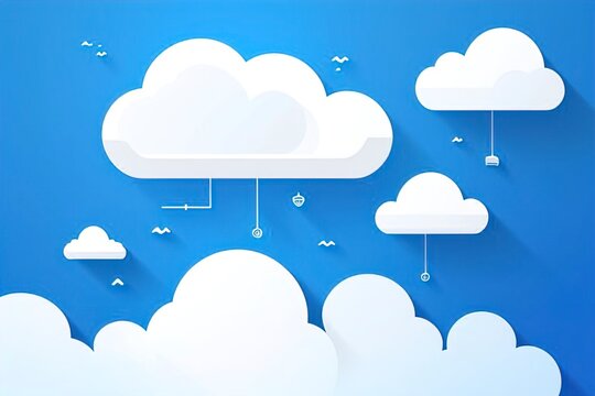 Cloud computing 
