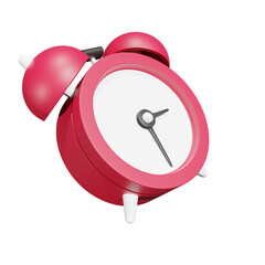 3d Alarm Clock
