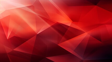 Fototapeta premium abstract red background