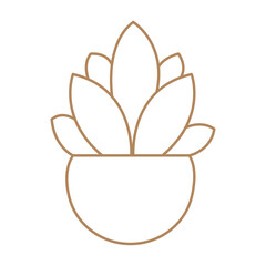 Flower Plant Flower Doodle