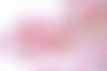 Blurry noise texture gradient abstract background with light effect wallpaper. Blank background with vintage texture and magic light paint
