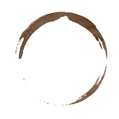 coffee stain png transparent