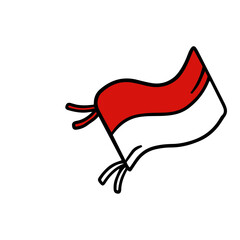 17 August Indonesian independence