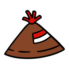 17 August Indonesian independence