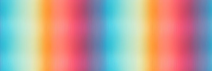 multi-colored pastel seamless background with rainbow gradient texture