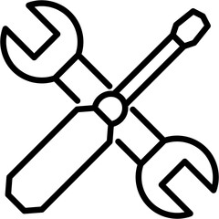 Tools Icon
