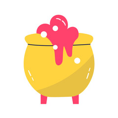 Hallowy - Halloween Sticker Set