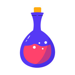 Hallowy - Halloween Sticker Set