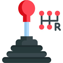 Gearbox Icon