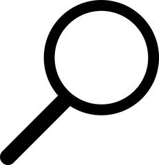 magnifying glass icon
